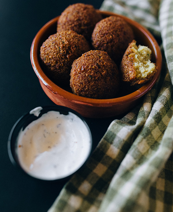 falafel