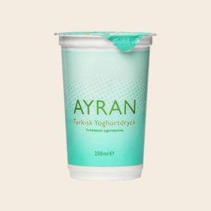 Ayran