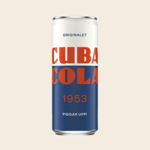 Cuba Cola